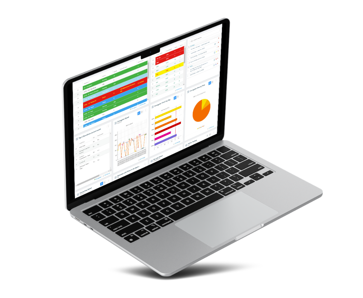 ePS Packaging - End-to-end  Corrugated Suite x2 Col (CBS Widgets)