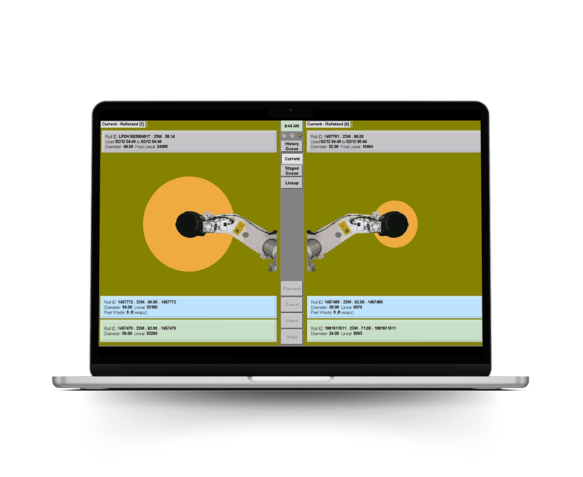 ePS Packaging Solution _ CorrTrac Wetend Consumption Interface