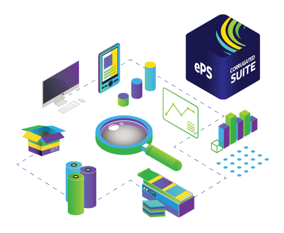 ePS Packaging Suite  Corrugated Suite