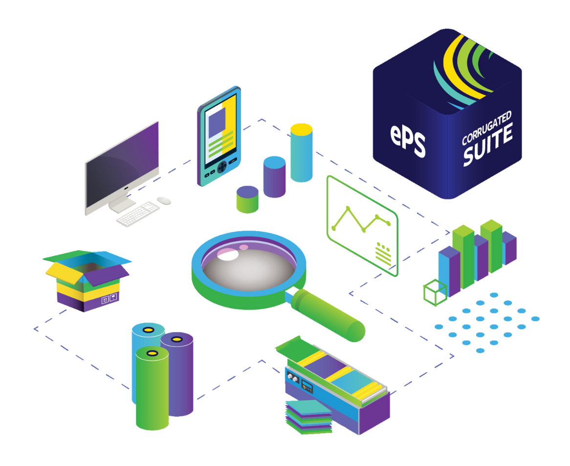 ePS Packaging Suite  Corrugated Suite