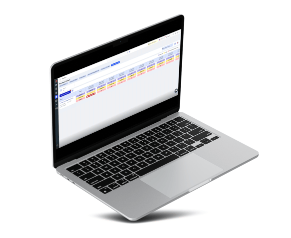 ePS Packaging - Our brands  Radius x2 Col (Purchasing & Inventory Management