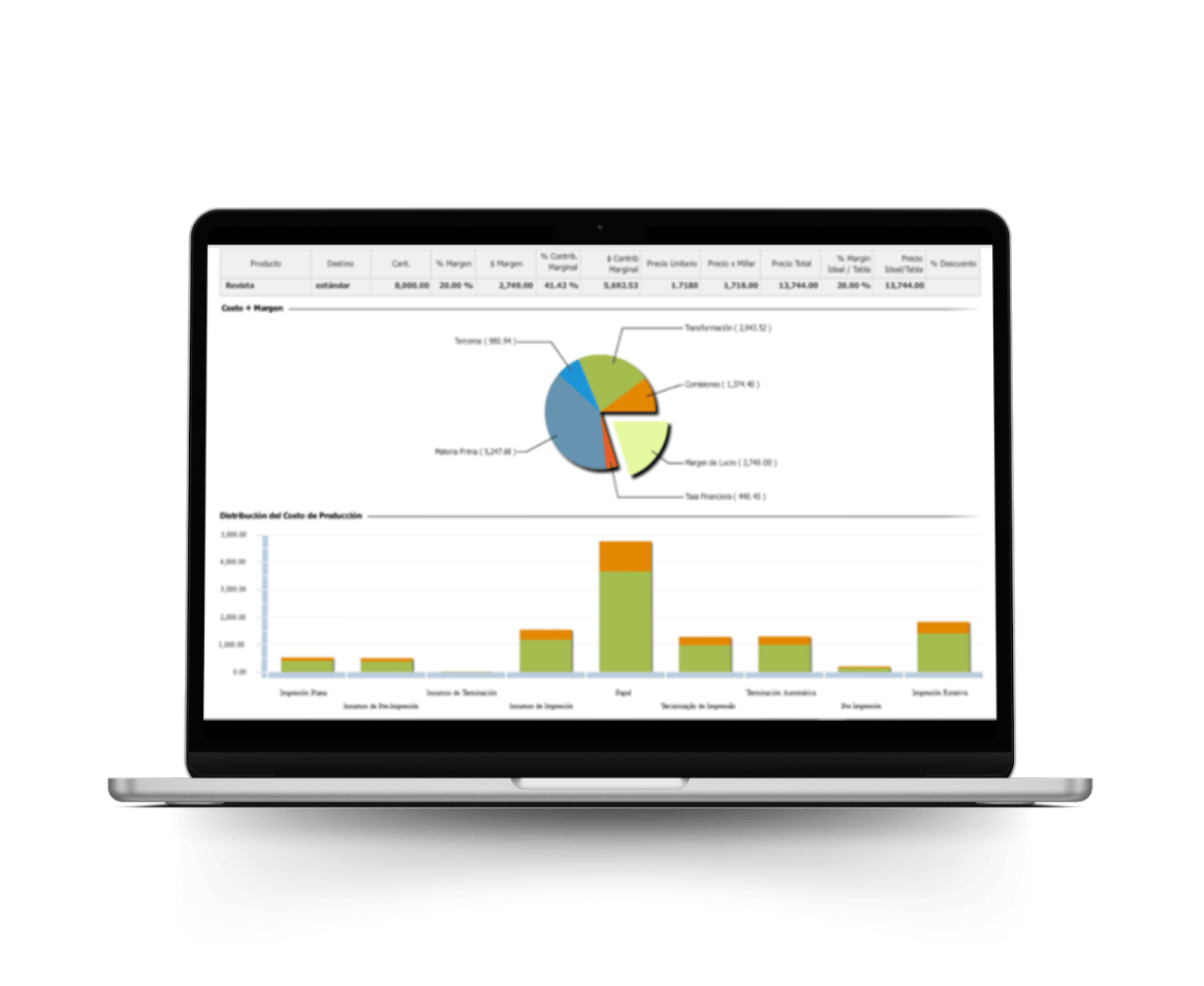 ePS Packaging Solution _ Metrics [PT]