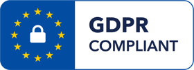GDPR-Compliant