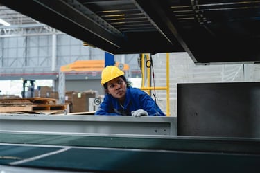 Lightweighting Without Surprises