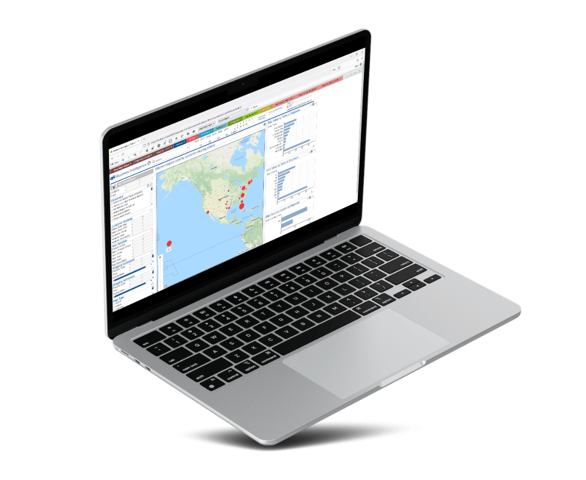 ePS Packaging - Purpose Built Solutions _ Business Intelligence x2 Col