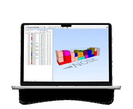 ePS Corrugatesd Solution  Shipment Planing