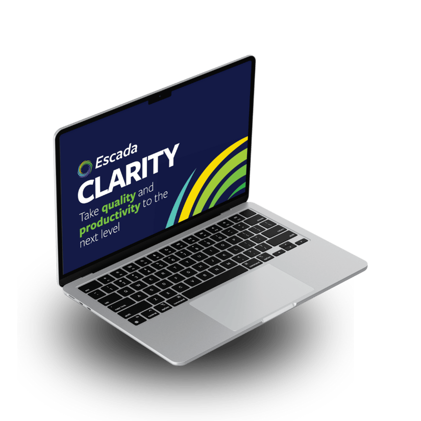 ePS-Escada - Clarity