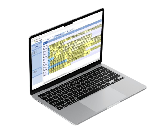 ePS-packaging  PC-Topp-Conversion Scheduling