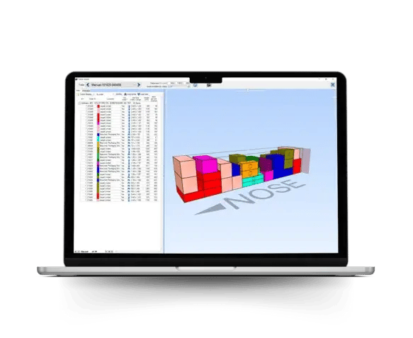 ePS Corrugatesd Solution  Shipment Planing
