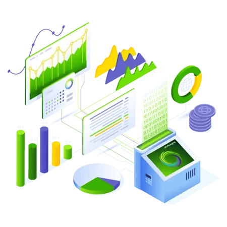 ePS Packaging - Business Intelligence (BI) analytics software