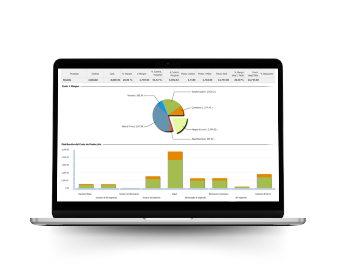 ePS Packaging Solution _ Metrics [PT]