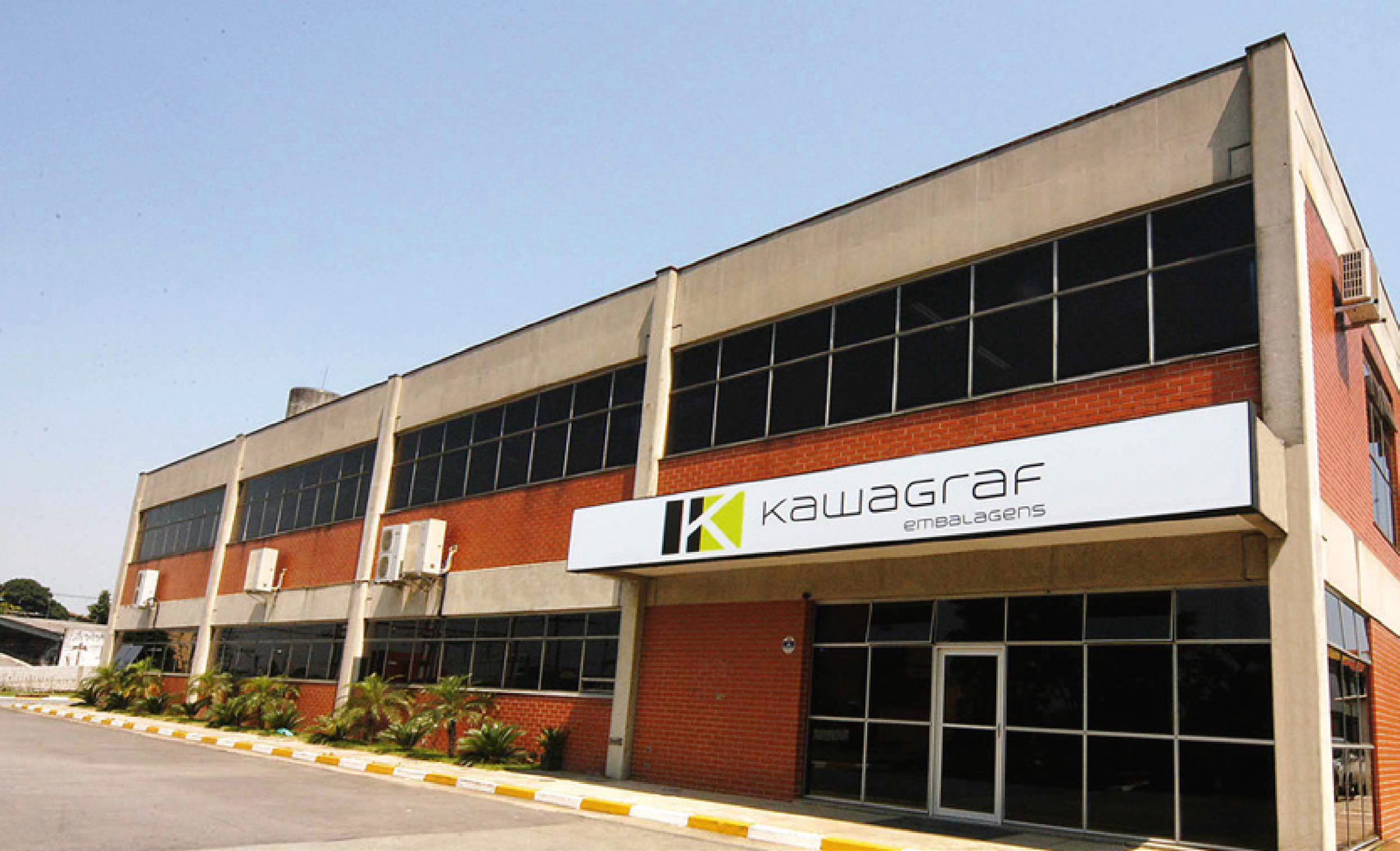 Kawagraf Embalagens