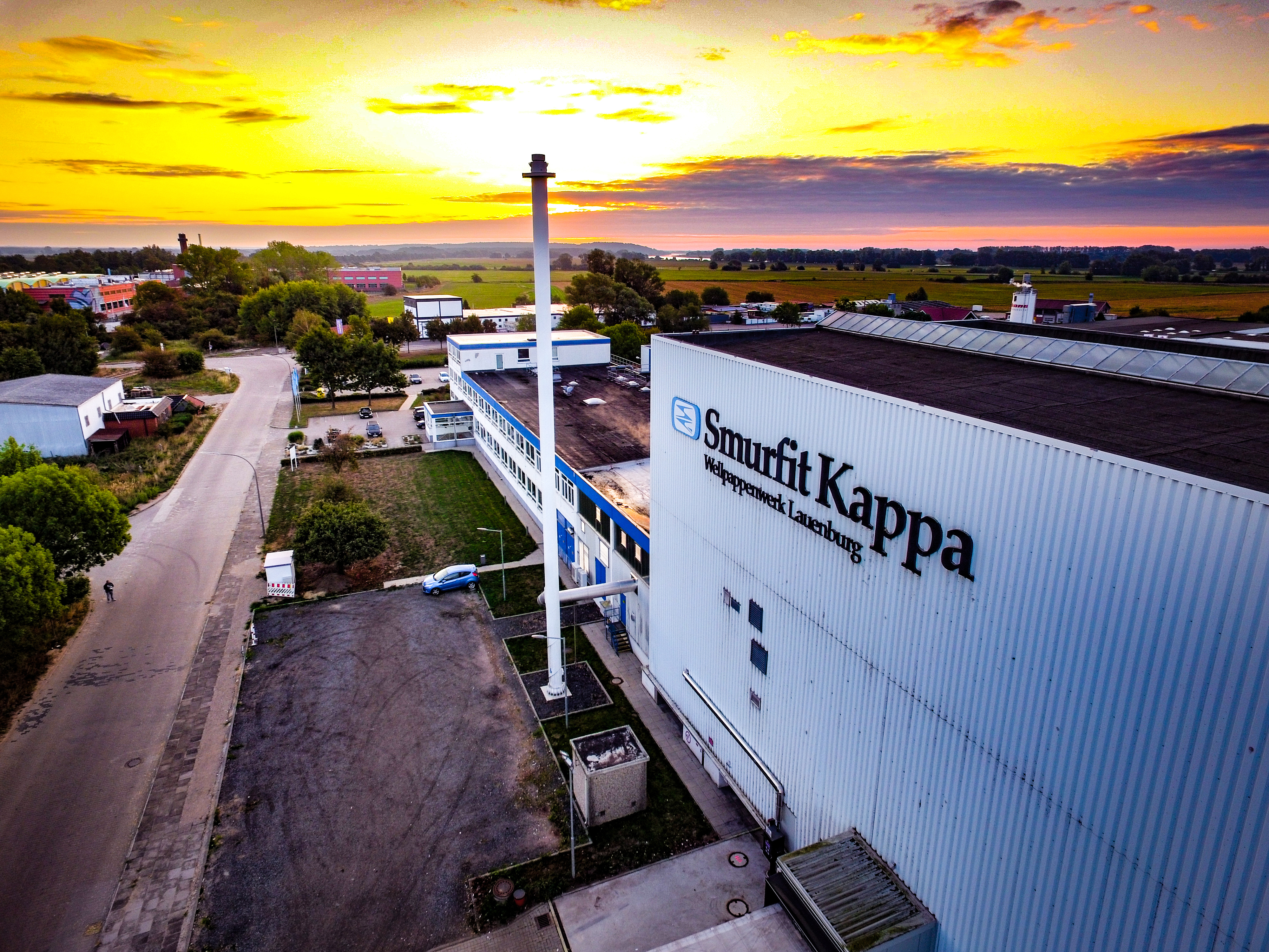 Smurfit Kappa