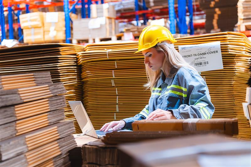 Connecting Lab Results to Real-Time Recipe Decisions