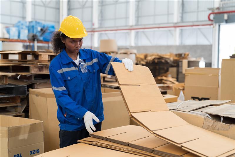 Defining High-Performance in Corrugated