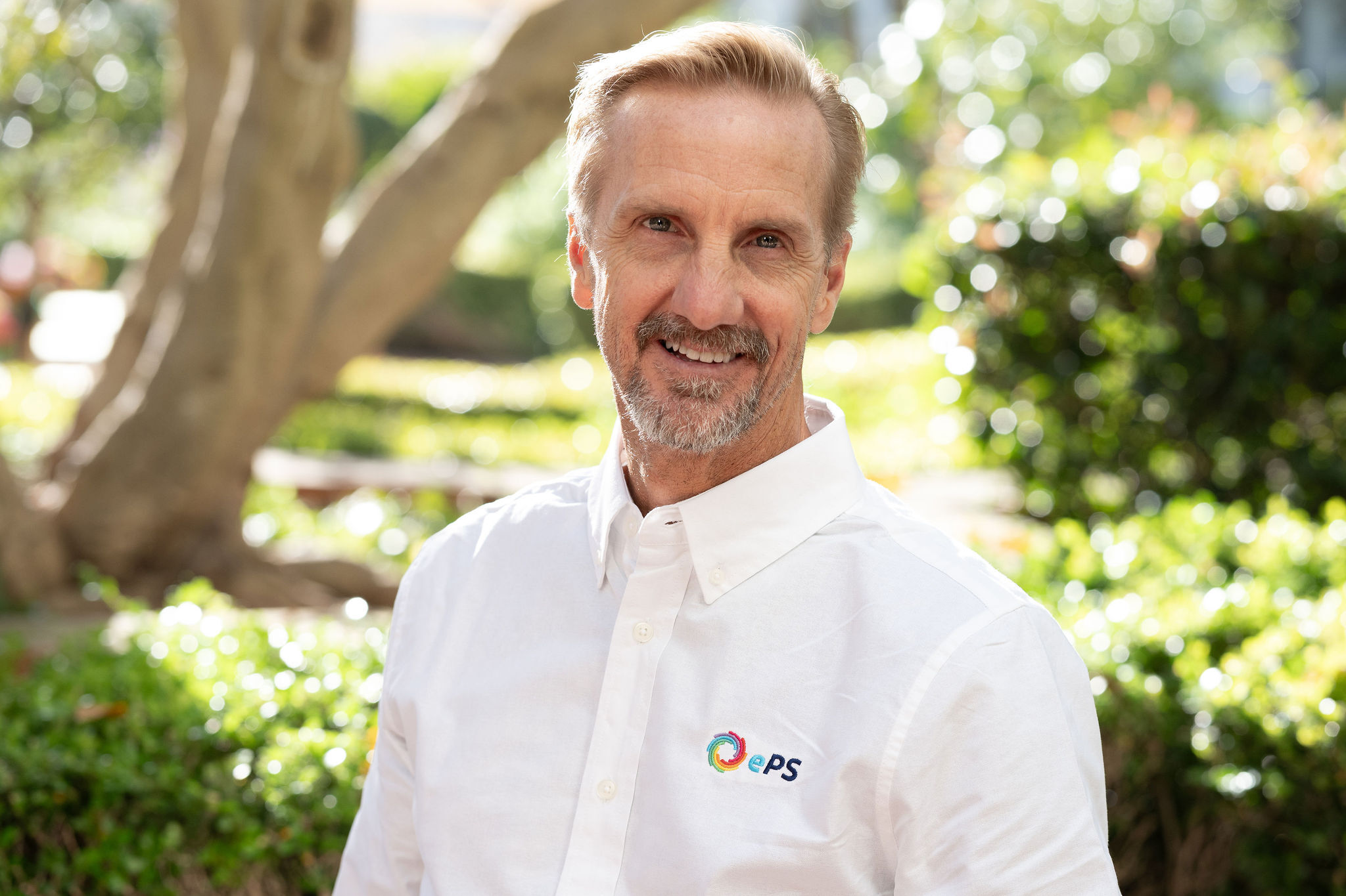 Scott Brown, CIO, ePS