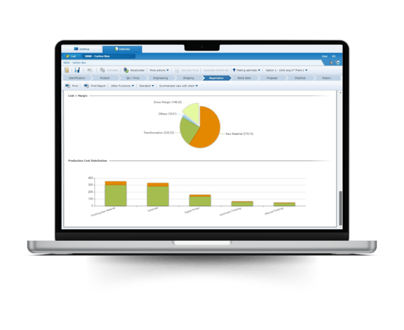 eps-packaging-purpose-built solutions-intelligent-estimating & quoting-(data-driven)