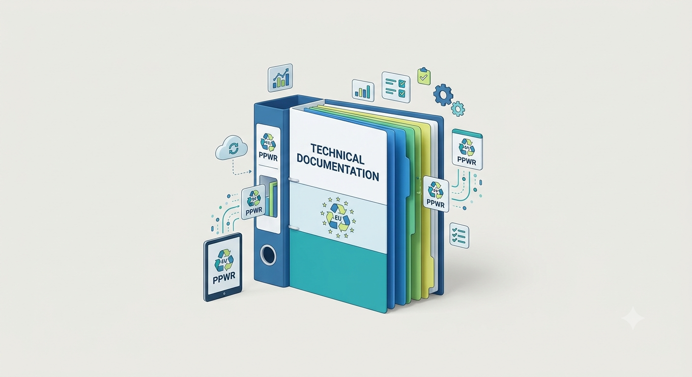 PPWR data readiness