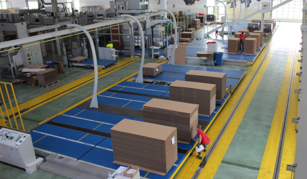 Plant Floor Visibilty vs. Production Scheduling Optimization