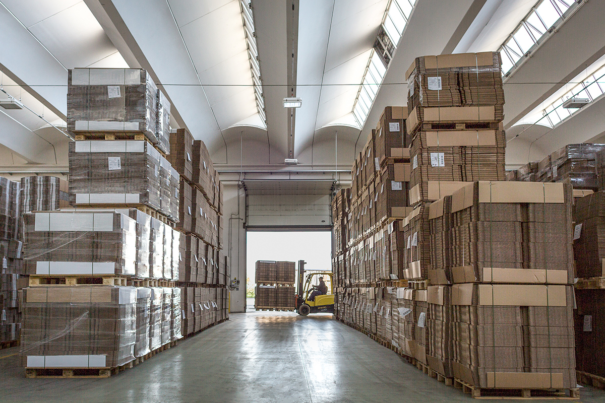 packaging manufacturing