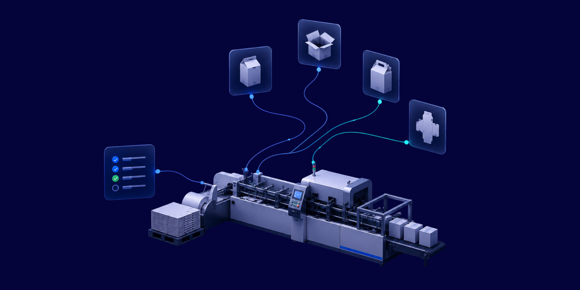 Packaging Operations