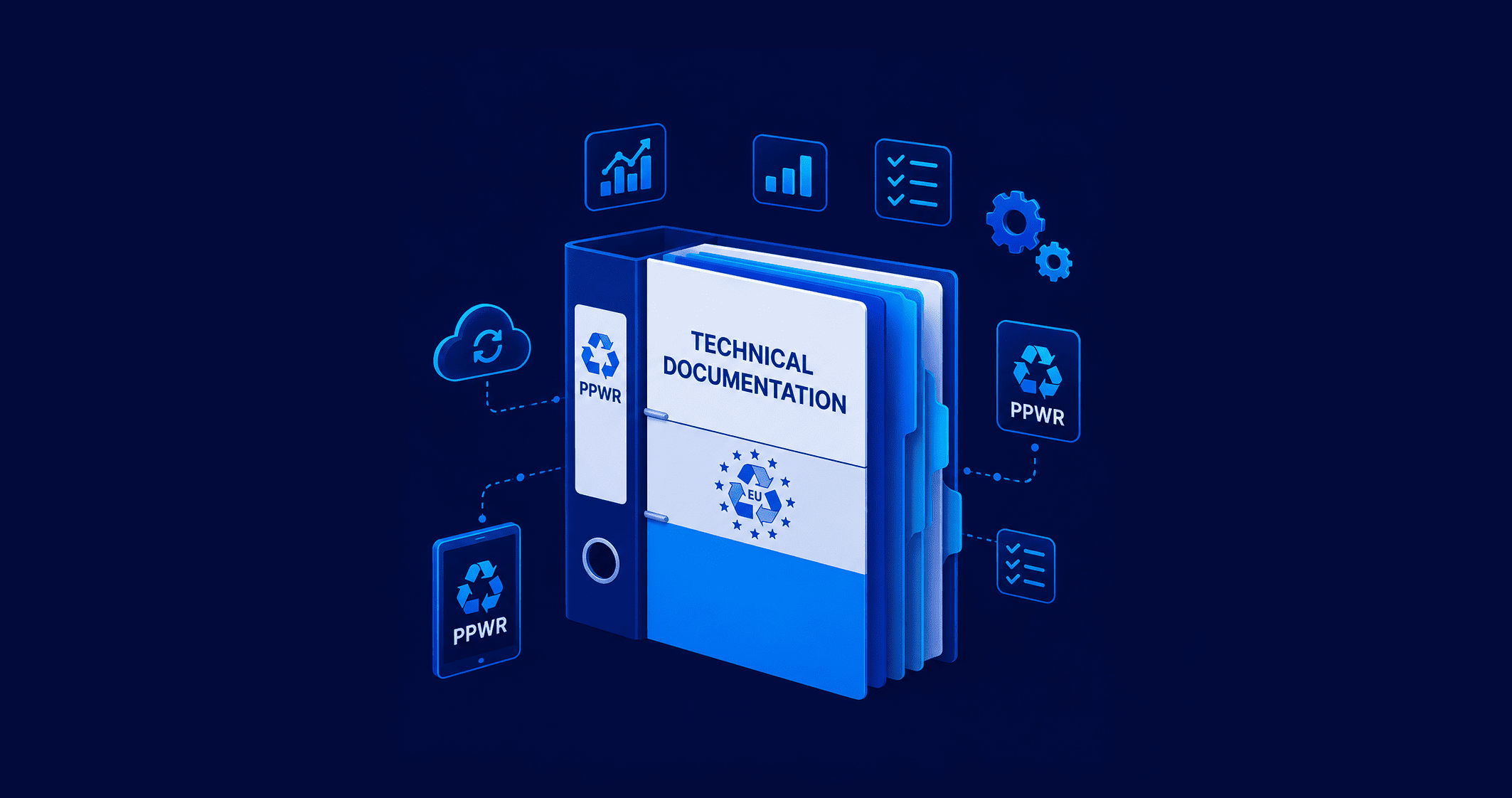 PPWR data readiness