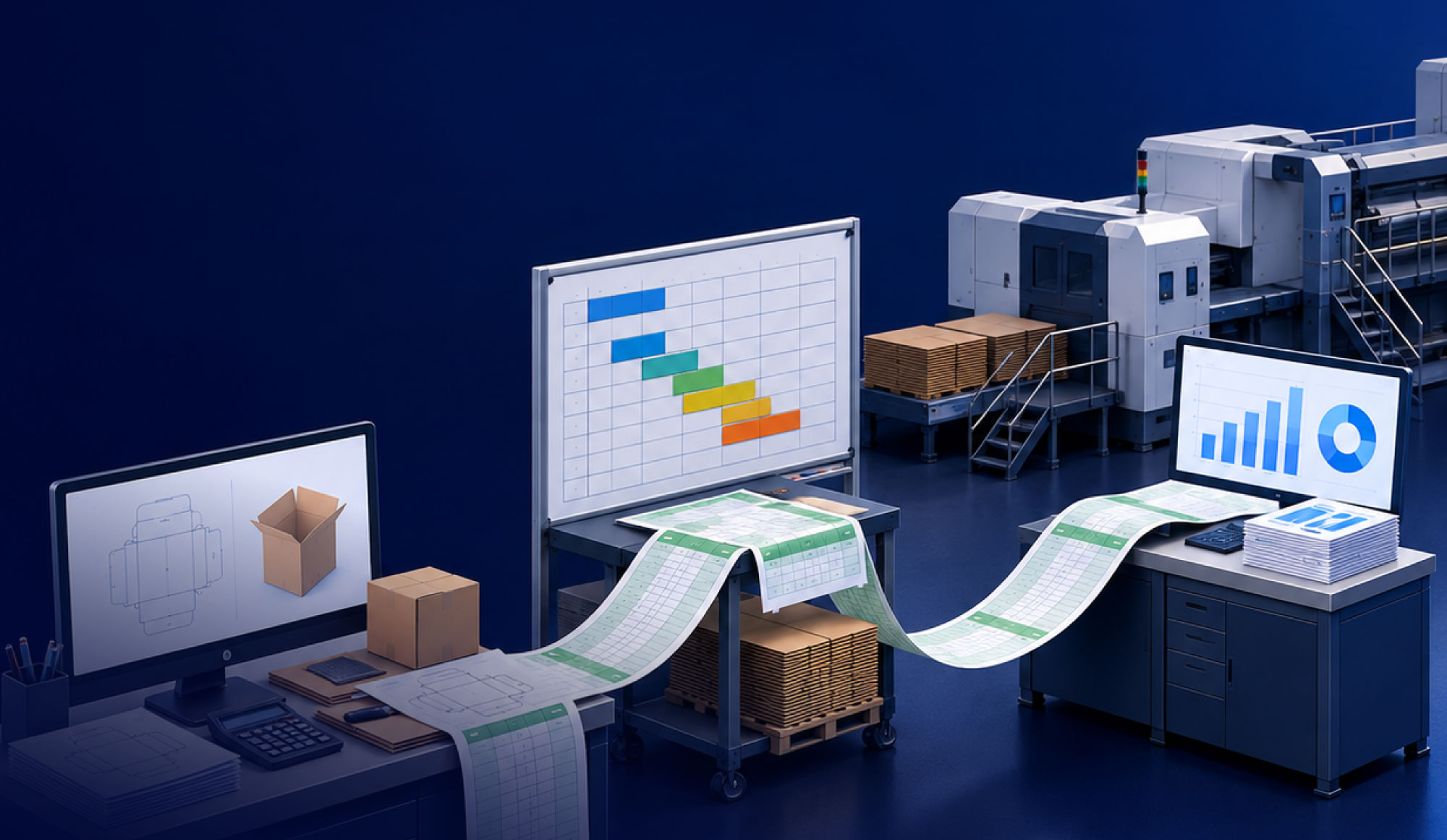 Generic ERP