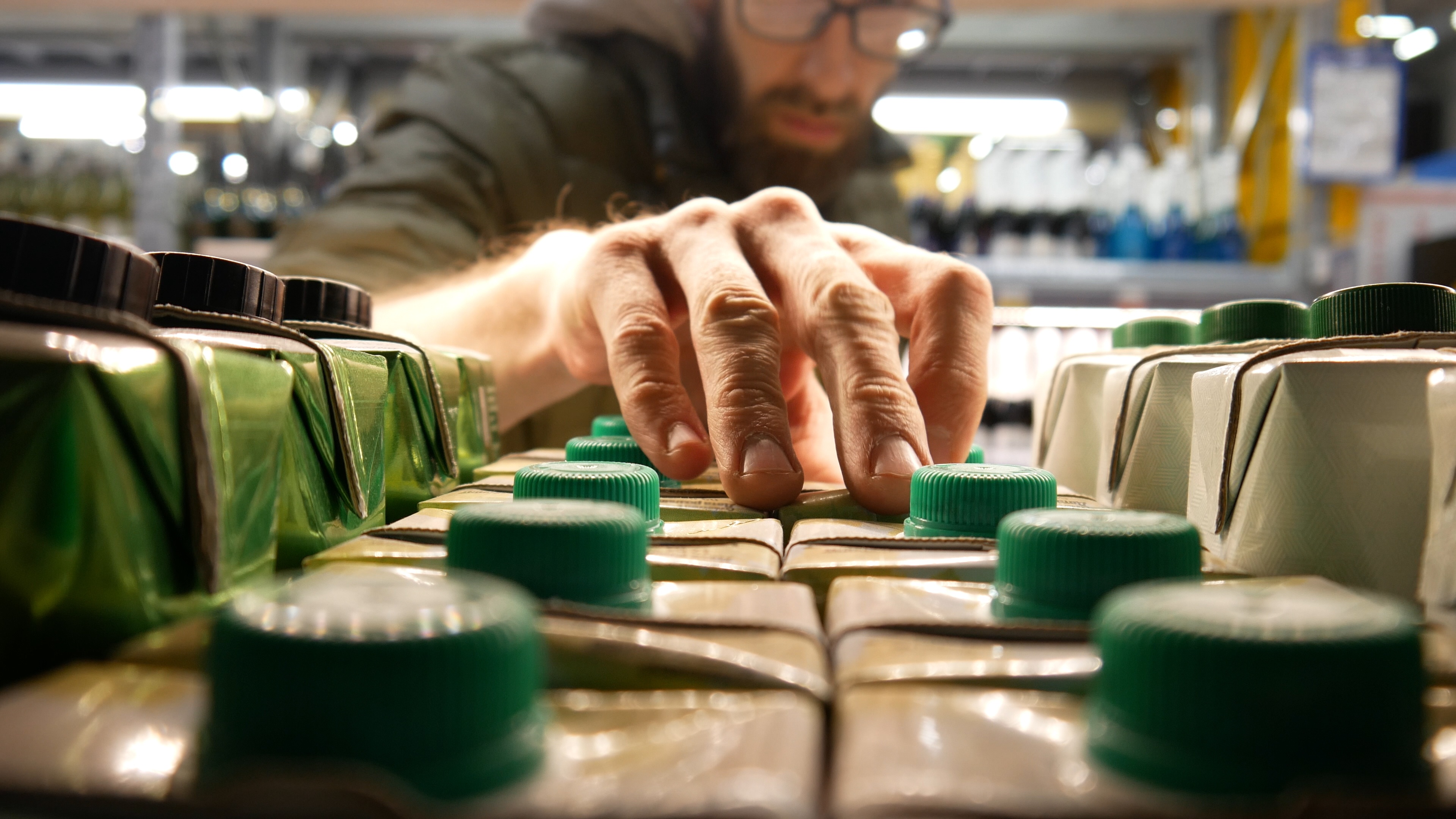 packaging industry trends