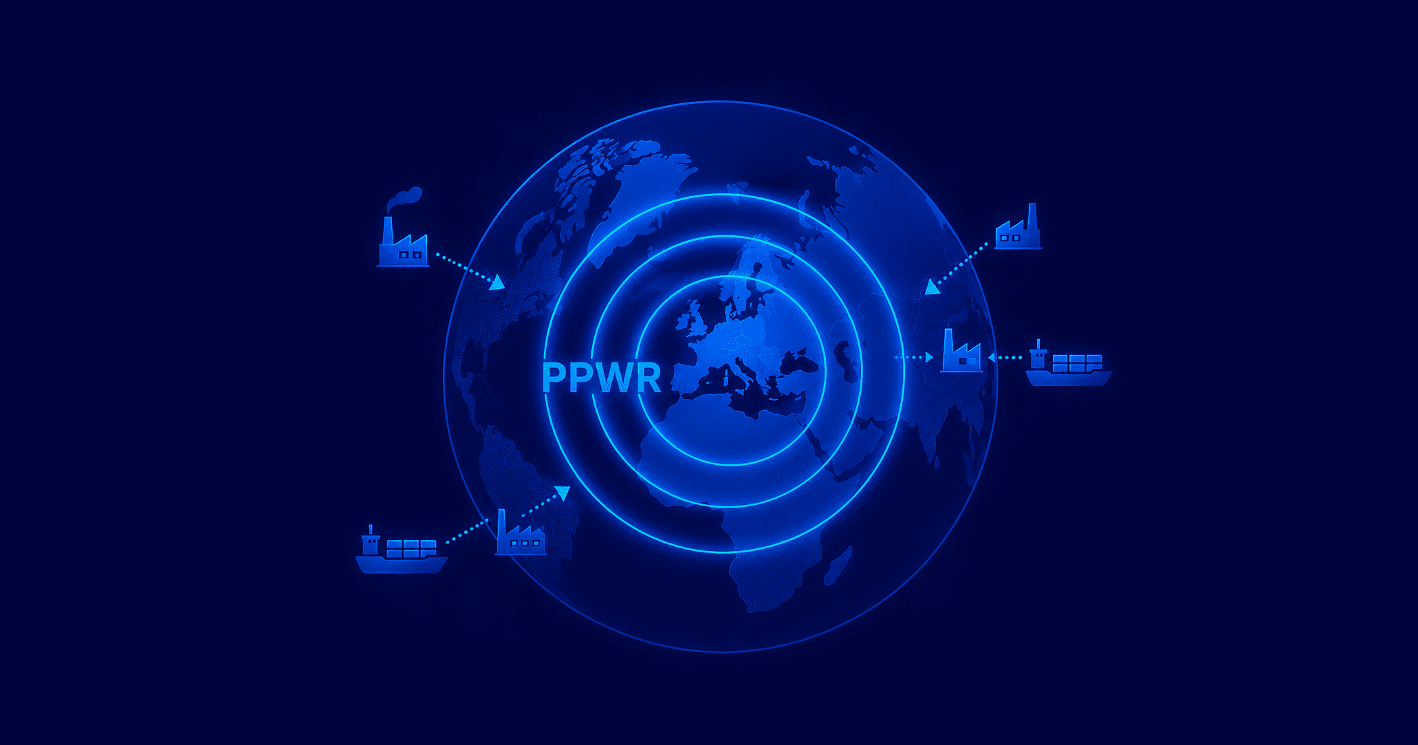 PPWR Outside Europe