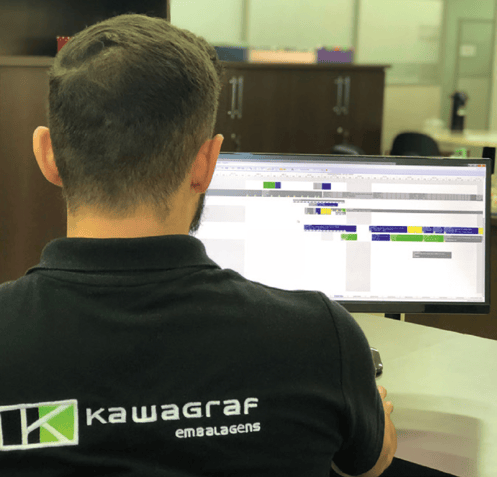 ePS Packaging - Kawagraf_Parceria