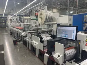 Yerecic Label