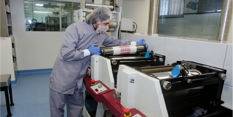 ePS-corrboard-corrugator