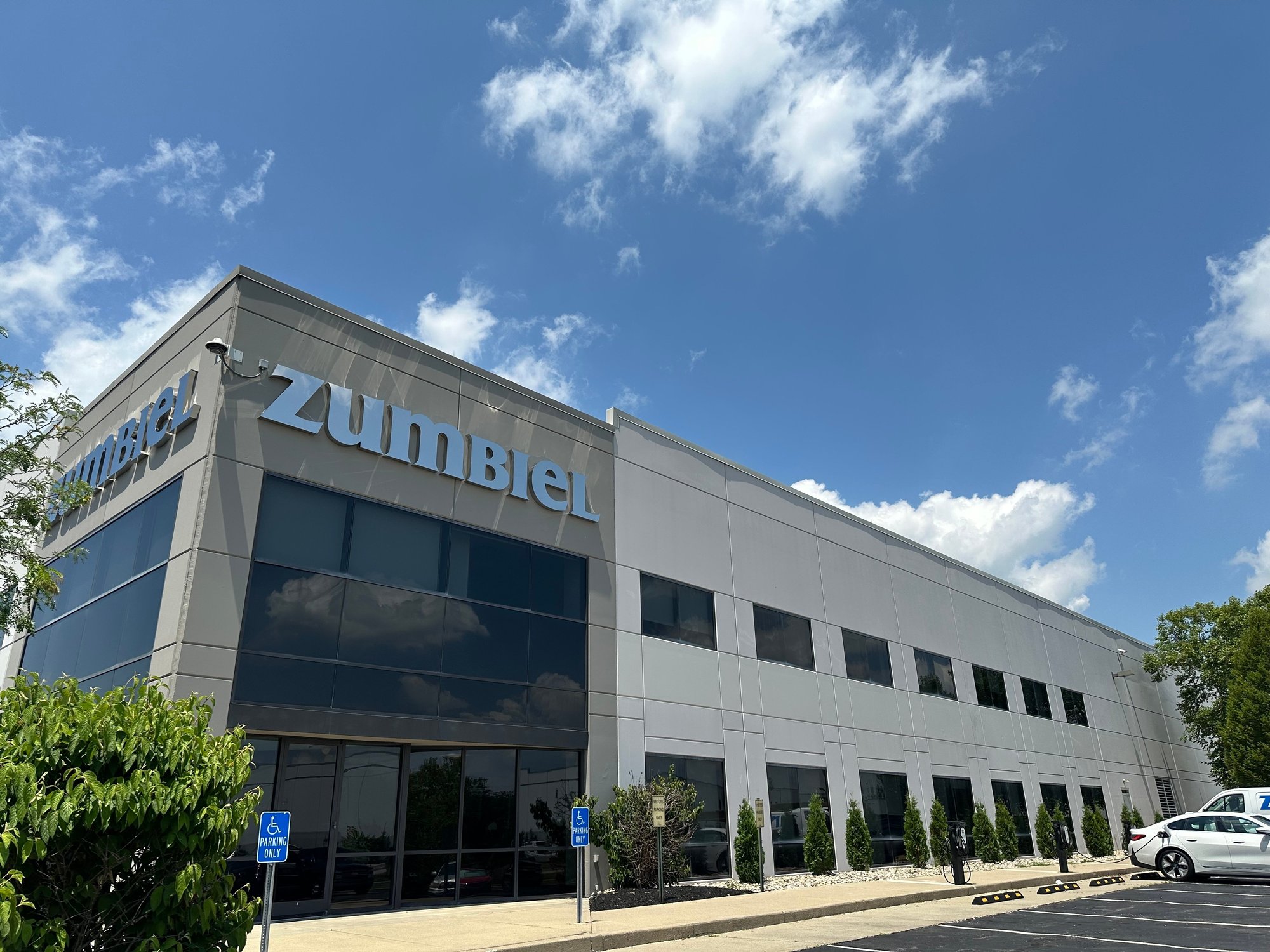 Zumbiel Packaging