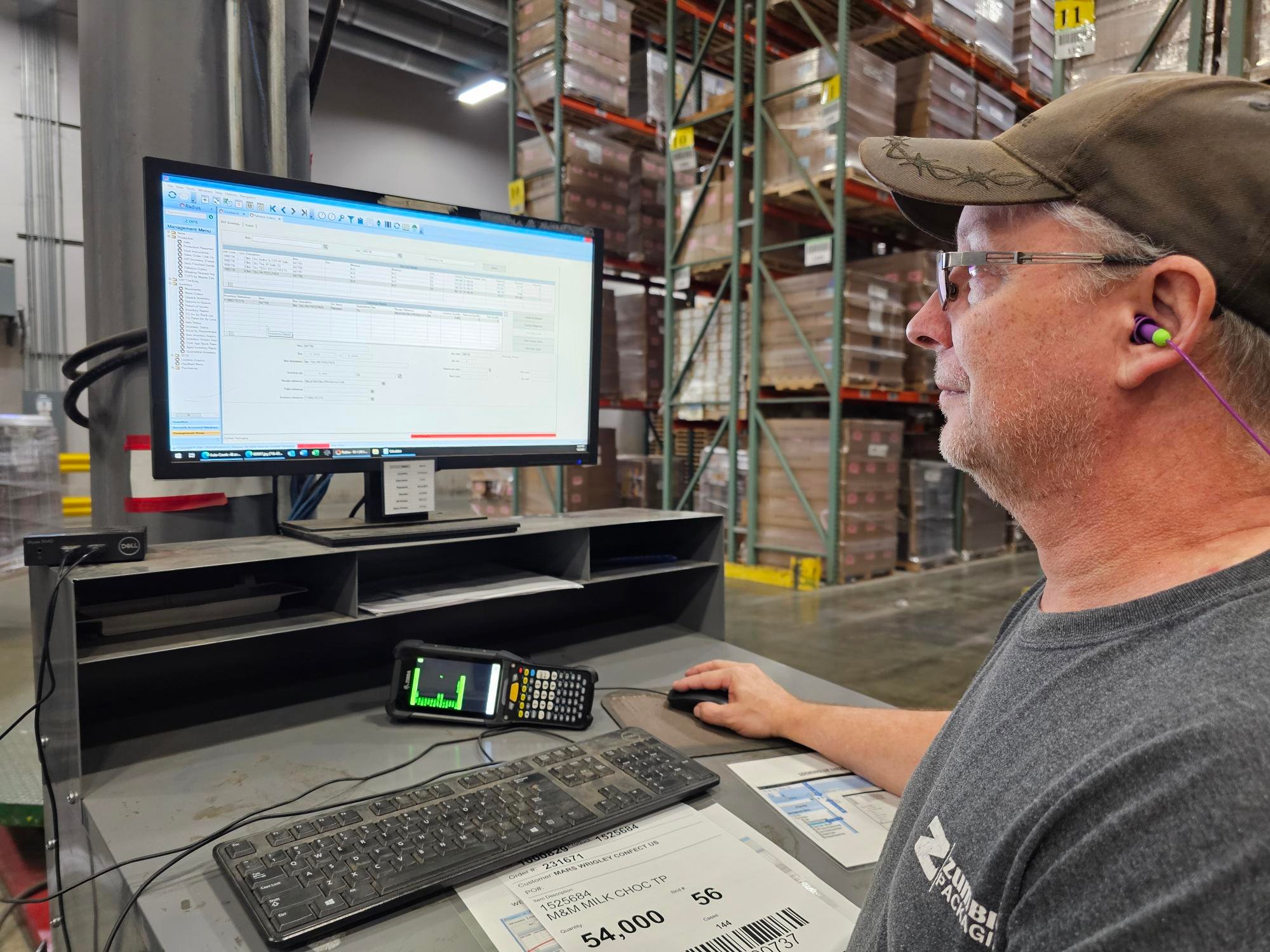 Zumbiel Packaging 2.0