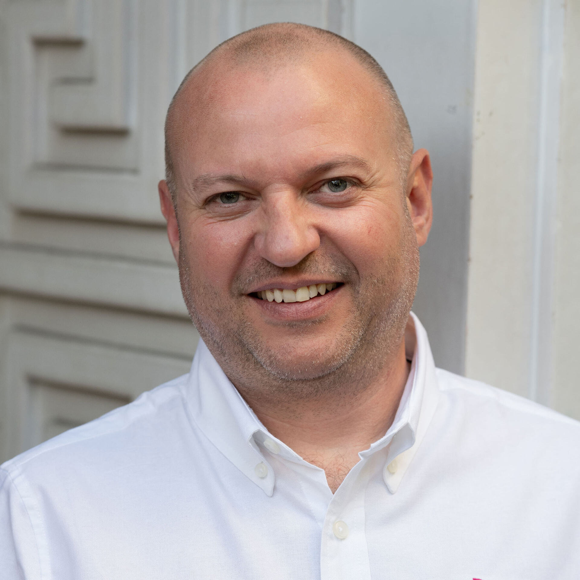 Craig Tait