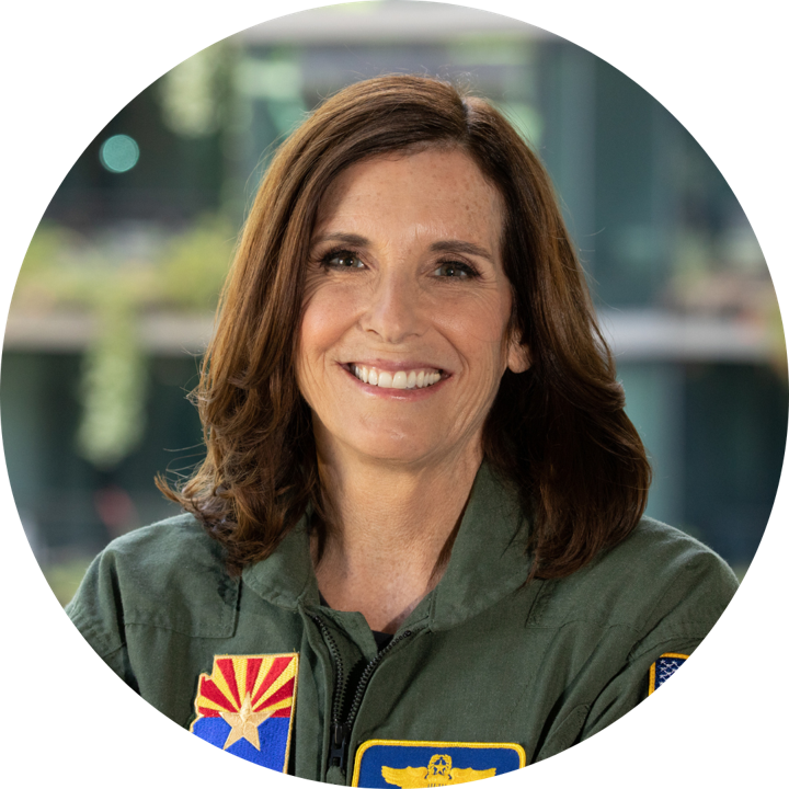 Martha McSally