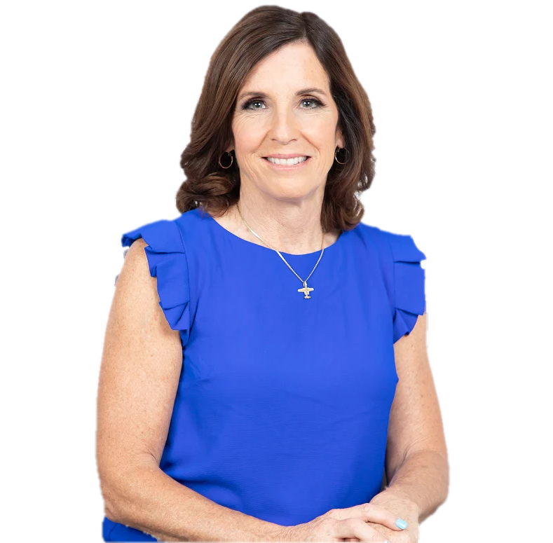 Martha McSally
