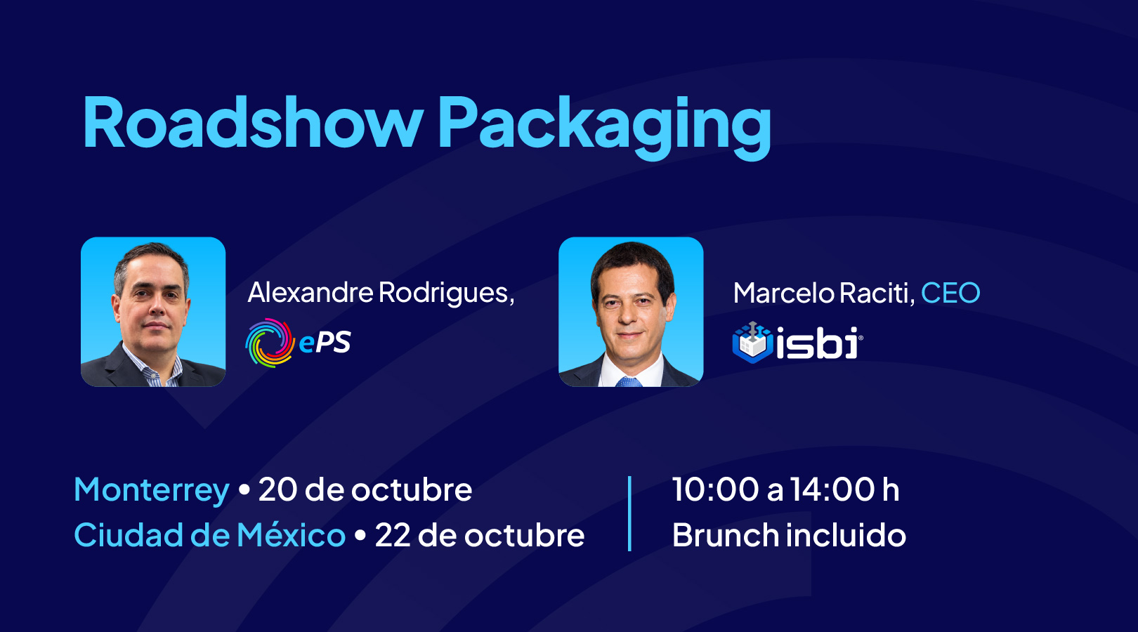 Roadshow-mexico