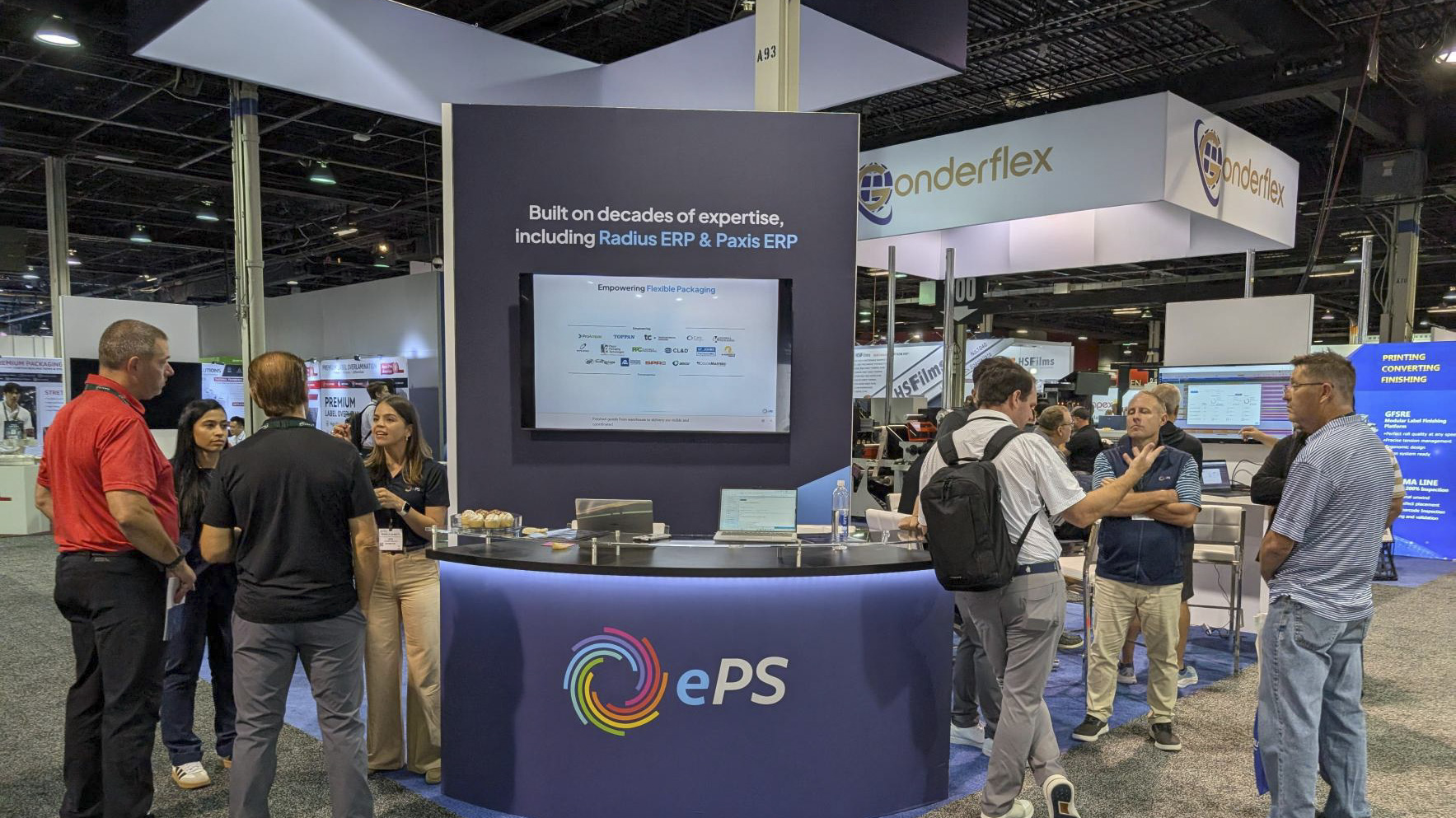 Loupe Americas 2026 (formerly LabelExpo)
