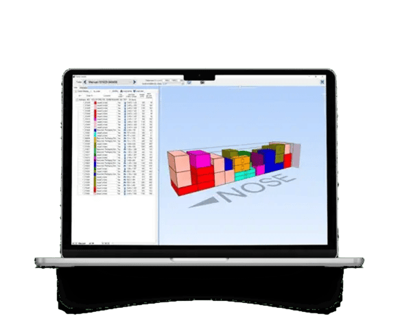 ePS Corrugatesd Solution  Shipment-Planing