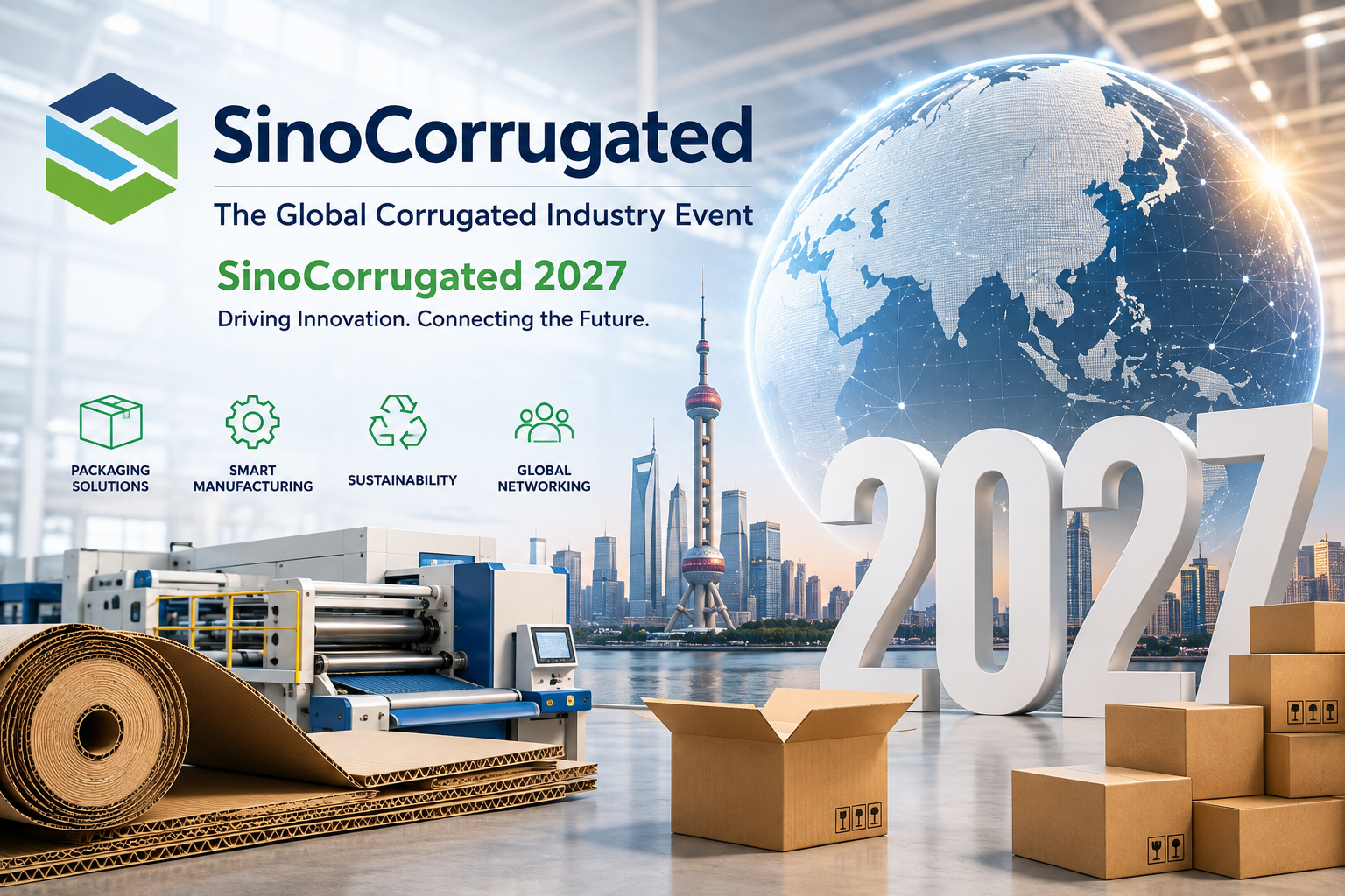 Sino Corrugated
