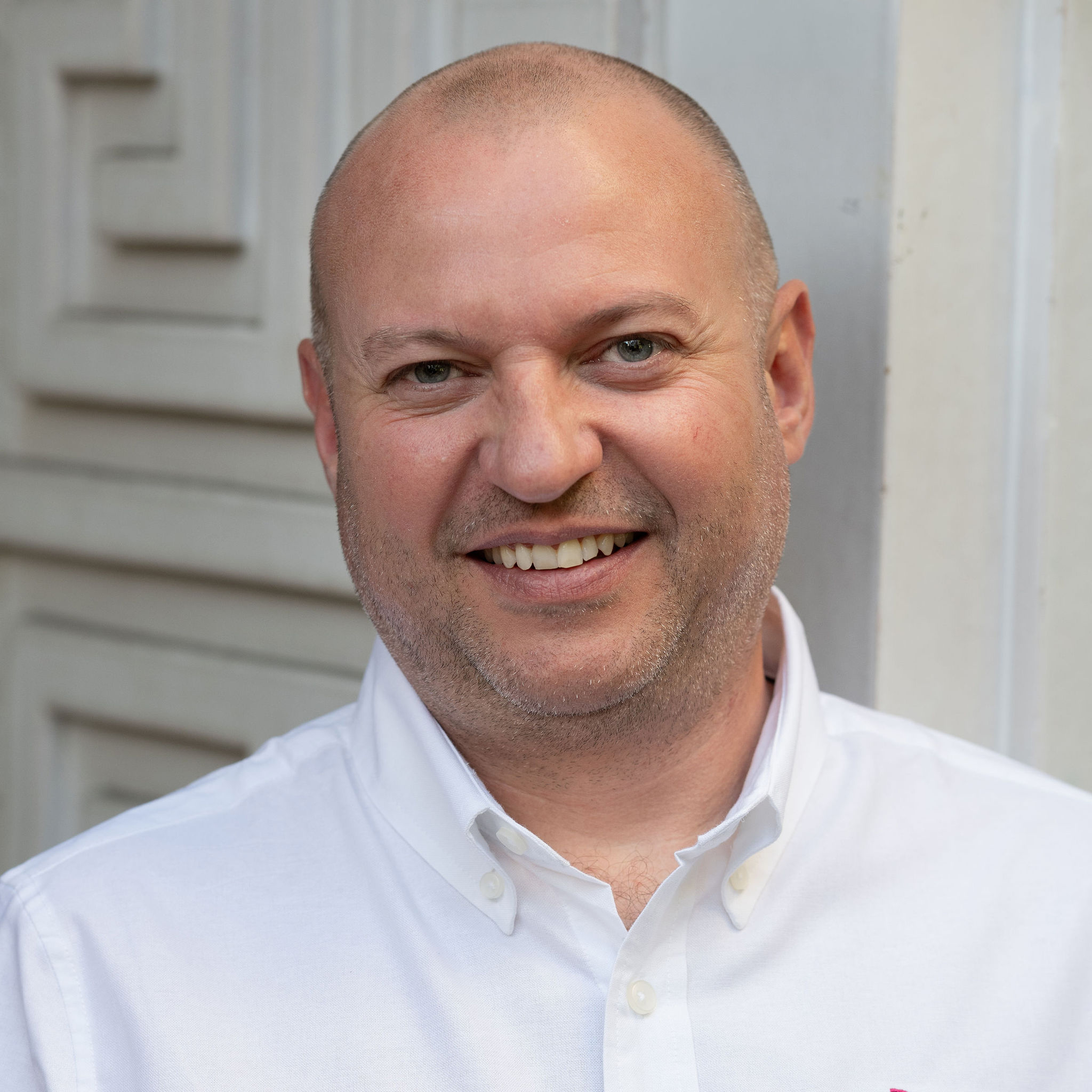 Craig Tait