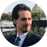 Francisco Llanos HeadShot