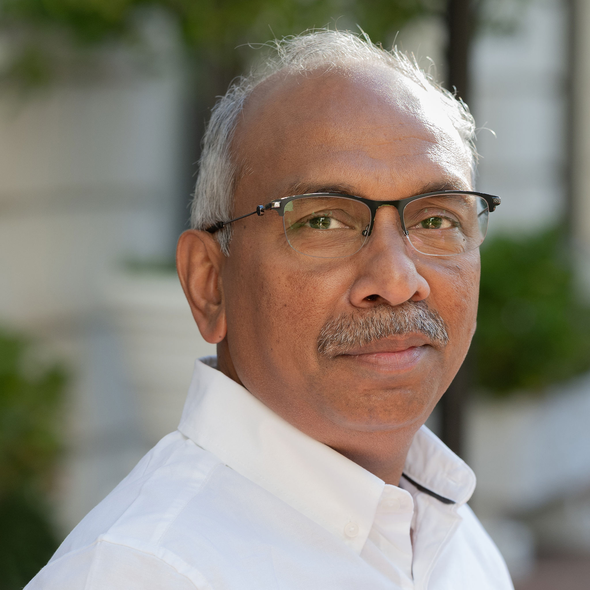 Nagesh Kulukuru