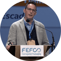 Neil Sillick Picture for FEFCO