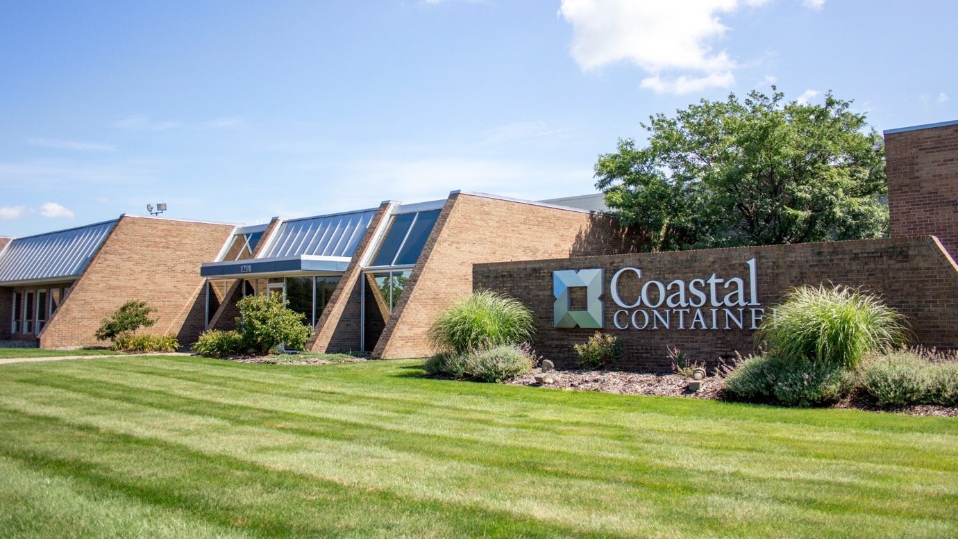 Coastal Container invests in eProductivity Software's Technology